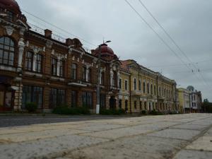 Новина У скільки обійшлося кропивницькому бюджету святкування Дня міста? Ранкове місто. Кропивницький