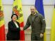 Україна та Молдова домовилися співпрацювати в питаннях ППО та покращити прикордонний контроль