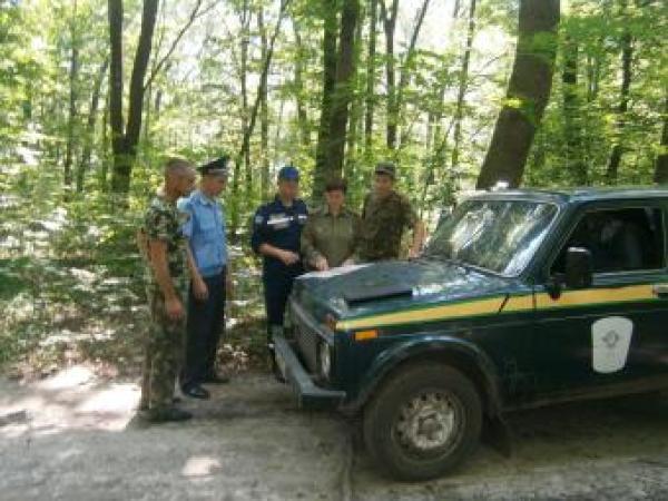 Новина Протипожежні рейди продовжуються Ранкове місто. Кропивницький