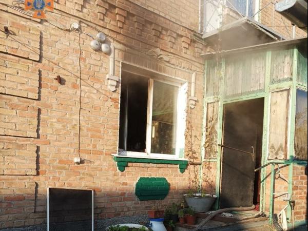 Новина Кропивницький: На Лелеківці під час пожежі загинула 68-річна жінка Ранкове місто. Кропивницький