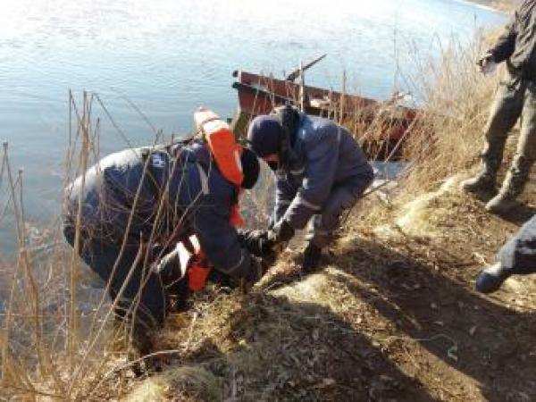 Новина У Гайворонському районі рибалки знайшли тіло потопельника Ранкове місто. Кропивницький