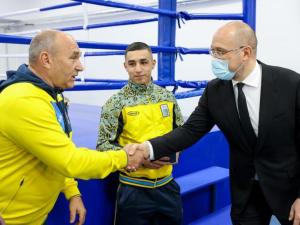 Новина Кропивницький: Для майбутніх олімпійських чемпіонів відремонтують спортшколу №2 Ранкове місто. Кропивницький