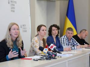 Новина Потяг медреформи рушив Ранкове місто. Кропивницький