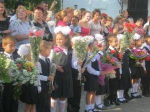 Новина В самой старой школе Кировограда стало на один корпус больше Ранкове місто. Кропивницький