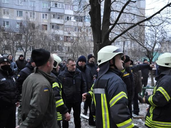 Новина Кропивницький: Які події передували вибуху у дев’ятиповерхівці? Ранкове місто. Кропивницький