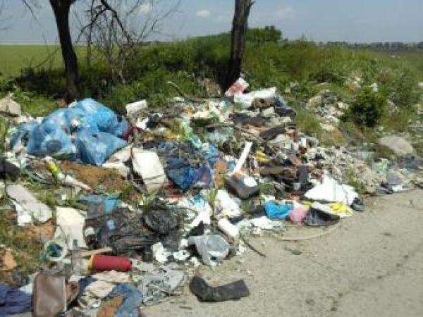 Новина Количество мусорных свалок в Кировограде сократилось Ранкове місто. Кропивницький