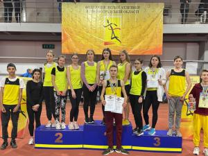 Новина У Кропивницькому відбулася першість з легкої атлетики серед молоді Ранкове місто. Кропивницький