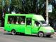 Контроль за дотриманням режиму руху маршруток у Кропивницькому стане суворішим