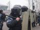 Донецк обеспечит безопасность болельщиков Евро-2012