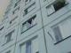 3-летний житель Феодосии выпал из окна 4 этажа