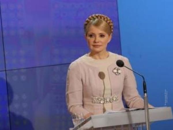 Новина Юлию Тимошенко не пустили в Одесскую область Ранкове місто. Кропивницький