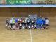 Юні баскетболісти Кропивницького відзначили День фізичної культури та спорту турніром