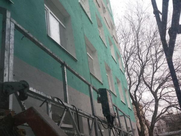 Новина Кропивницький: У першій міській лікарні відвідувачів «лякають» пожежами Ранкове місто. Кропивницький
