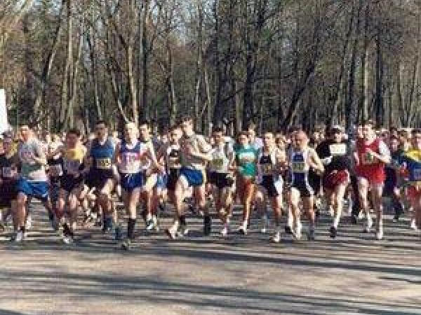 Новина В Кировограде состоится массовый легкоатлетический пробег Ранкове місто. Кропивницький