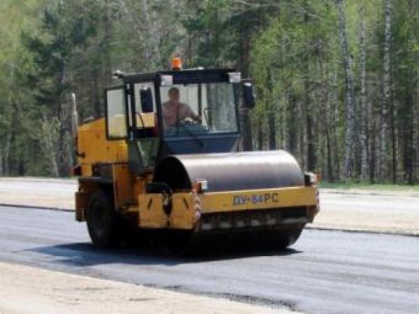 Новина На ремонт дорог – денег не хватает Ранкове місто. Кропивницький