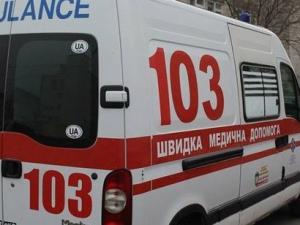 Новина З квітня швидка допомога виїжджатиме лише на ті виклики, де є загроза життю людини Ранкове місто. Кропивницький