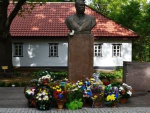 Новина Як був створений заповідник Тобілевича - розповідає член спілки театральних діячів Ранкове місто. Кропивницький