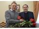 Гендиректора фірми “Ласка” нагородили найвищою відзнакою міськради