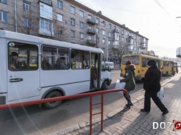 Новина Нові тарифи на проїзд можуть заблокувати депутати міськради Ранкове місто. Кропивницький