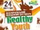 У Дендропарку відбудеться Всеукраїнський Фестиваль «Healthy Youth».