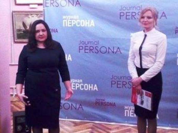 Новина Всі «PERSONи» Кропивницького Ранкове місто. Кропивницький