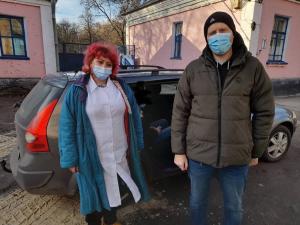 Стаття Станіслав із Кропивницького не звертав уваги на туберкульоз Ранкове місто. Кропивницький
