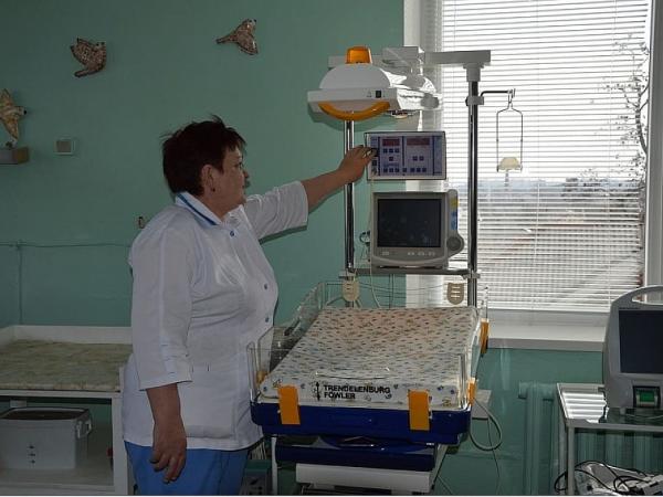 Новина Шість закладів охорони здоров’я у Кропивницькому отримують тепло Ранкове місто. Кропивницький