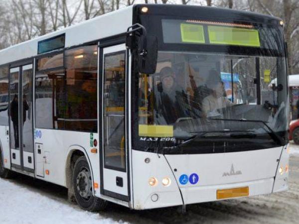 Новина Кропивницький: Замість тролейбусів ходитимуть автобуси Ранкове місто. Кропивницький
