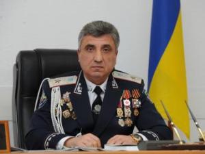 Новина Вітання до Нового року Ранкове місто. Кропивницький