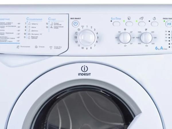 Новина Як вибрати ідеальну пральну машину Ранкове місто. Кропивницький