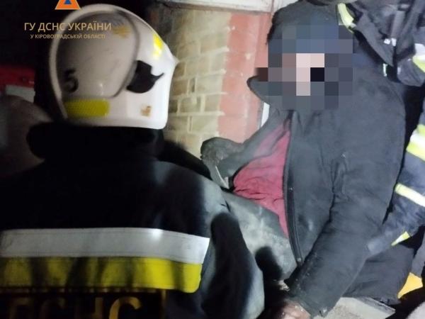 Новина Кропивницький: На Кущівці чоловік отруївся чадним газом Ранкове місто. Кропивницький