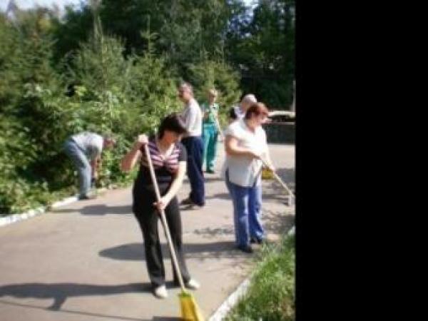 Новина На Кировоградщине общественные работы не выполняют Ранкове місто. Кропивницький