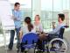 Кіровоградщина: Пів сотні осіб з інвалідністю пройшли професійне навчання