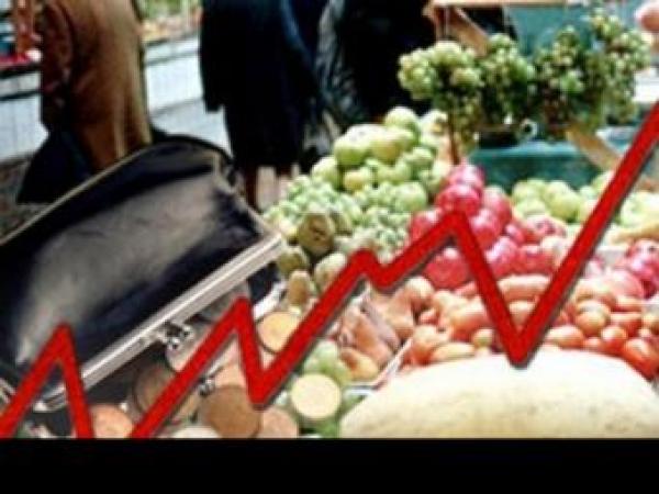 Новина Цены на сметану и овощи на Кировоградщине растут быстрее всего в Украине Ранкове місто. Кропивницький