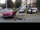 В центре Кропивницкого в результате ДТП пострадал пешеход (ФОТО)