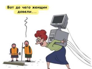 Новина Как кировоградки покорили мужские профессии Ранкове місто. Кропивницький