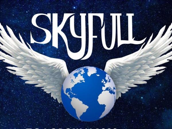 Новина Яркие путешествия от туристического агентства «SkyFull." Ранкове місто. Кропивницький