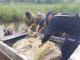 На Кам’янському водосховищі поліція виявила бракон’єрів
