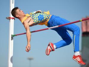 Новина Кропивницький легкоатлет вийшов у фінал чемпіонату Європи Ранкове місто. Кропивницький