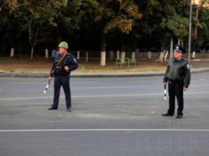 Новина В Одессе продолжают искать сбежавшего киллера Ранкове місто. Кропивницький