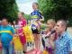 В Кировограде прошли детские велогонки