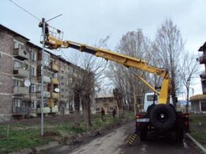 Новина Новая неделя началась с отключений света Ранкове місто. Кропивницький