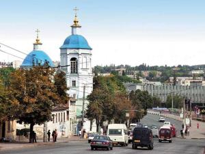 Новина Кропивничани мають можливість долучитися до духовних лекцій Ранкове місто. Кропивницький