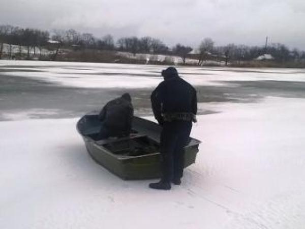 Новина У Долинському районі рибалка потонув у ставку Ранкове місто. Кропивницький