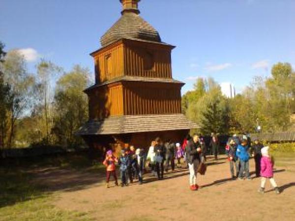 Новина Патріоти з Кропивницького відвідали Мамаєву слободу Ранкове місто. Кропивницький