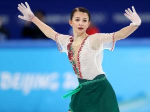 Новина На зимовій Олімпіаді у Пекіні пролунав «Щедрик» (ВІДЕО) Ранкове місто. Кропивницький