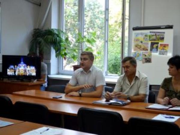 Новина Пасажирське вагонне депо ст. Одеса-Головна шукає нових працівників Ранкове місто. Кропивницький