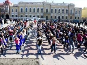 Новина 9 апреля кировоградцам нужна поддержка! Ранкове місто. Кропивницький