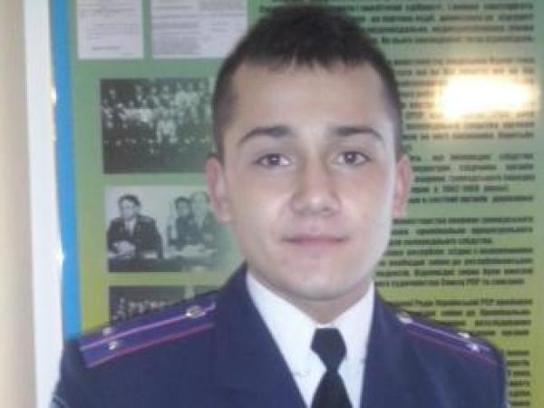 Новина Поліцейського, який у Новоархангельську врятував пораненого, нагородять Ранкове місто. Кропивницький