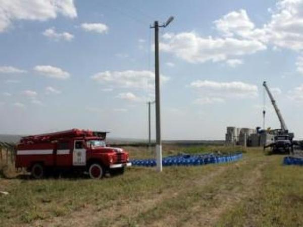 Новина Жители Одесской области наконец-то не будут травиться Ранкове місто. Кропивницький